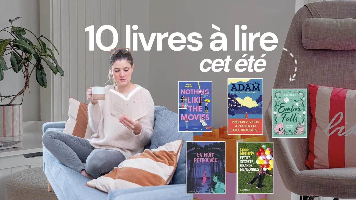 10 Books to Read This Summer