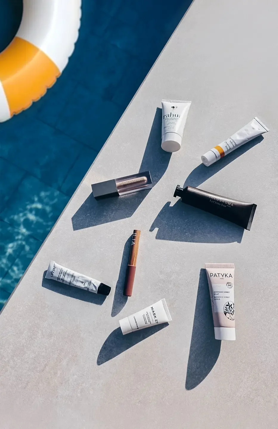 Discover the New Mon Corner B Summer Goodie Bag!