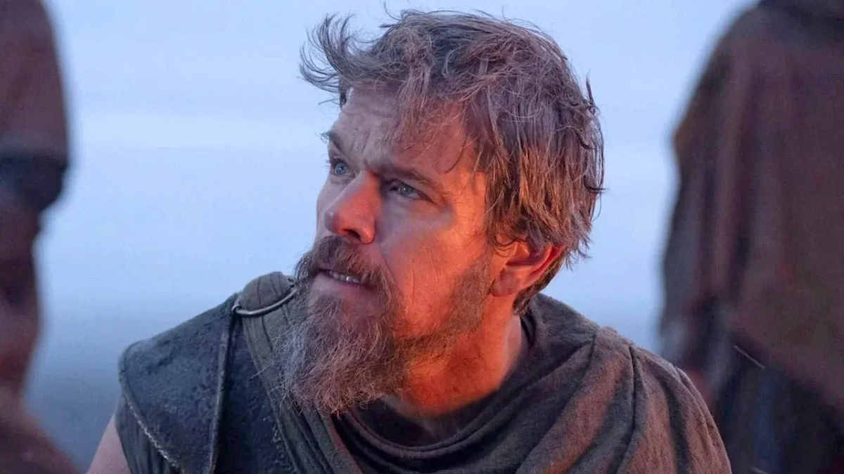 Matt Damon Reflects on a Missed Opportunity in Film History