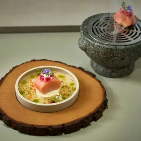 Vendôme: A Culinary Legacy at Schloss Bensberg
