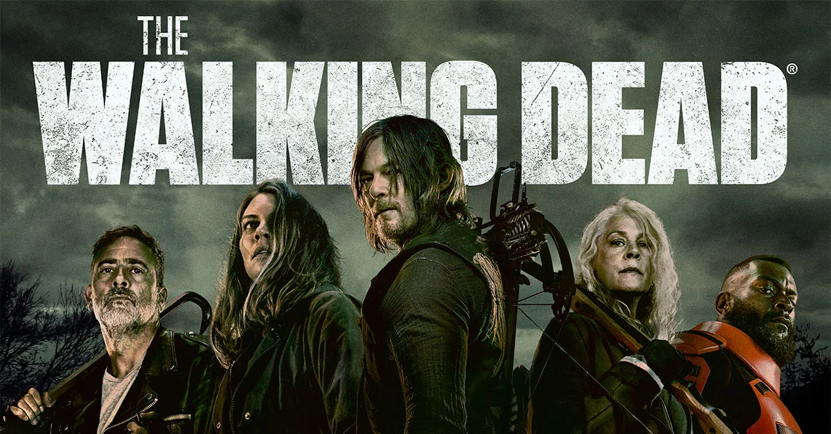 Emily Kinney Returns for Season 3 of 'The Walking Dead: Dead City'