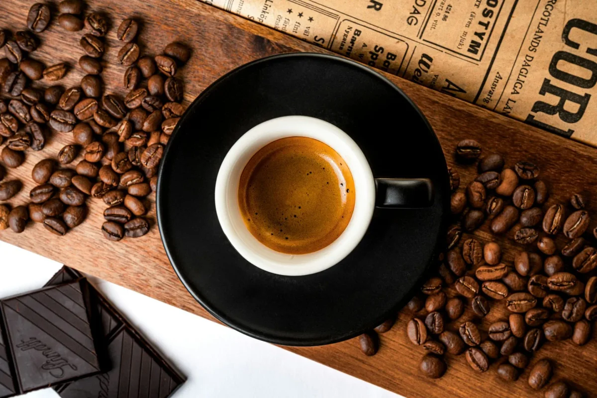 Crafting the Perfect Espresso: Key Elements of Beans and Preparation