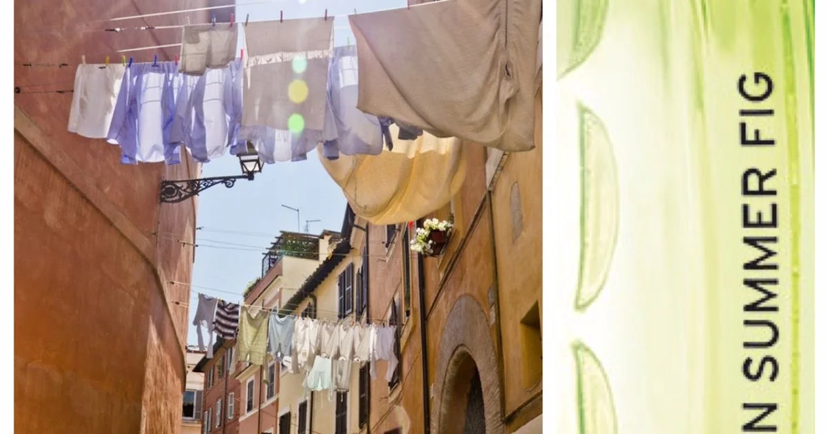 Navigating the World of Fragrance: A Personal Journey