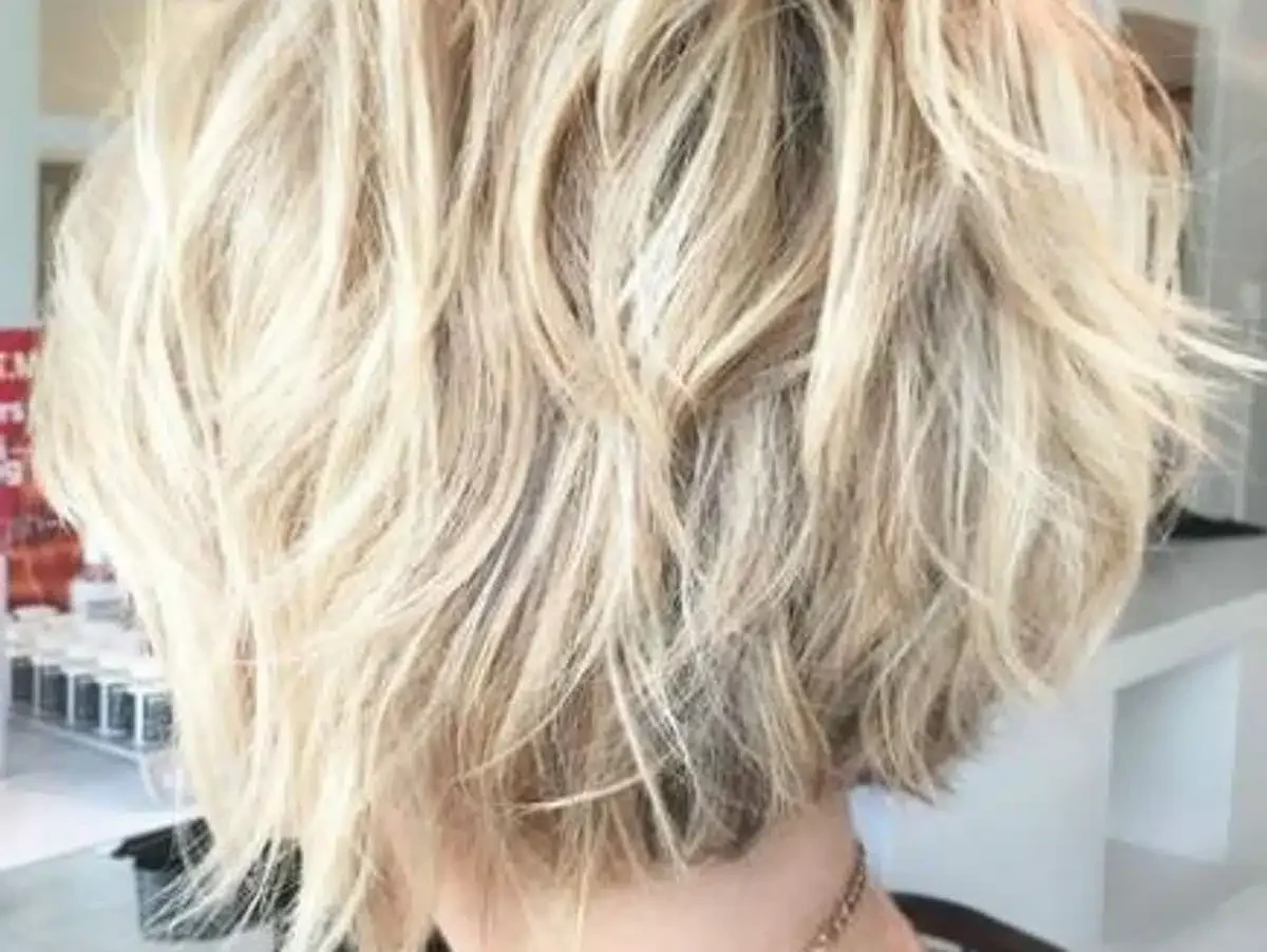 The Timeless Appeal of the Graduated Bob Cut