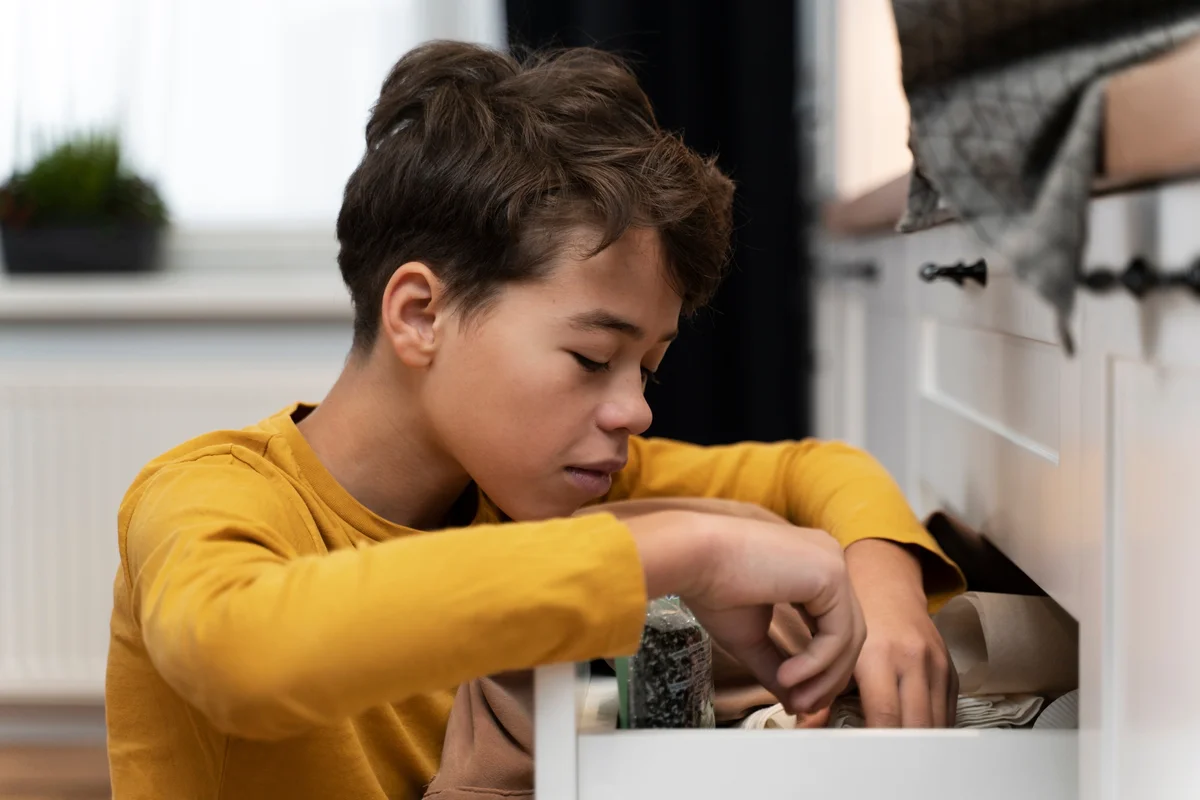 Understanding Children's Deceptive Behaviors: Guidance for Parents