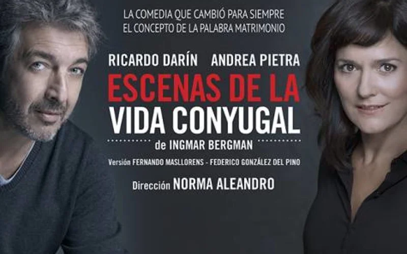 Bergman’s Masterpiece Returns to Valencia