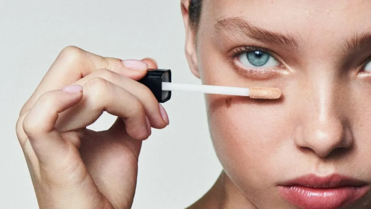 Concealer: 5 Common Mistakes That Ruin Your Makeup (and How to Avoid Them)