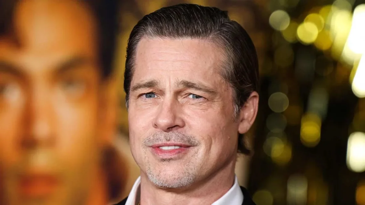 Brad Pitt's Near Miss with a Major Role in 'The Departed'
