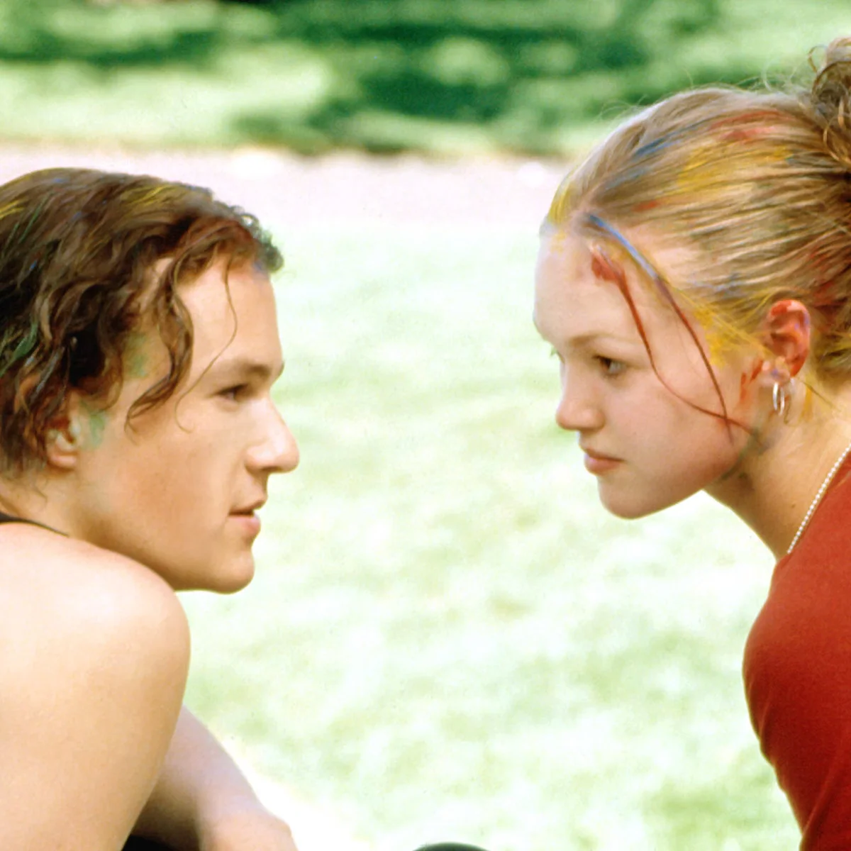 Pure Nostalgia: Iconic Films That Shaped Our Youth in the 2000s