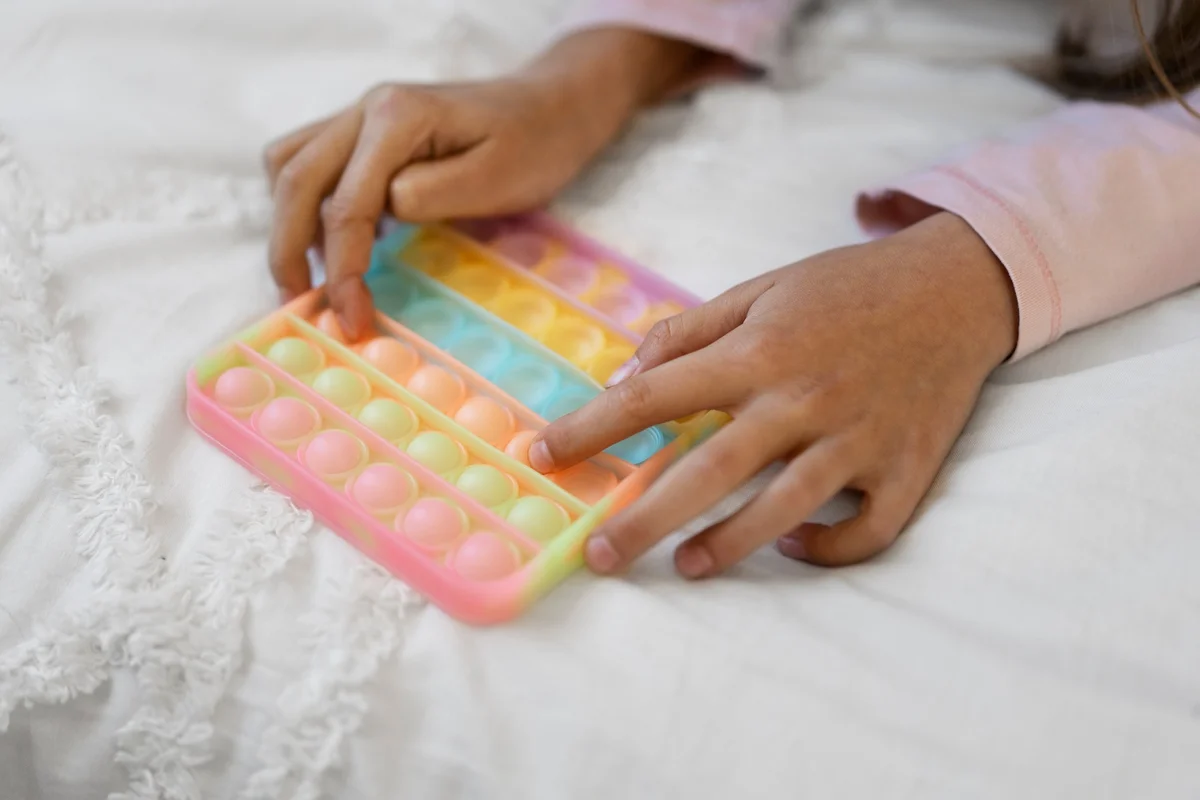 Why Our Children Are Obsessed with Squishies (and How to Adapt as Parents)
