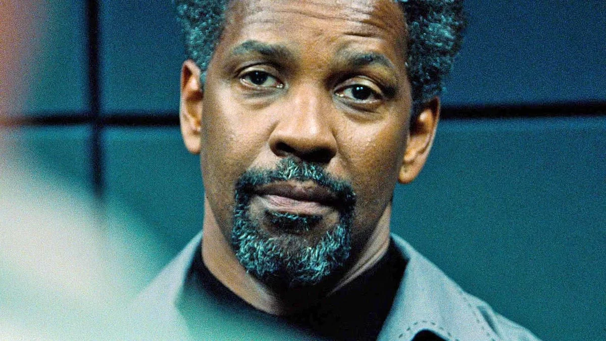 Denzel Washington's Unique Demands on Set: A Look Back at 'Safe House'