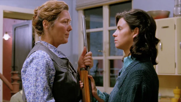 Review: Antonia and Her Daughters - A Cinematic Exploration