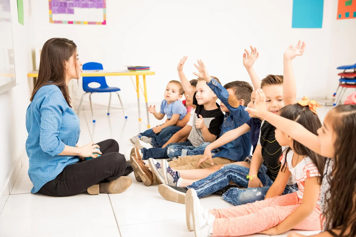 Preschool: Everything You Need to Know About the New National Health Assessment for 4-Year-Olds