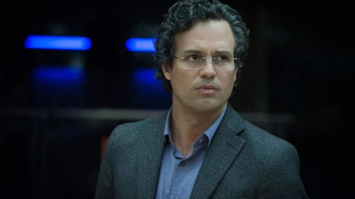 Spotting the Son of a Marvel Star in 'Sterling Point'
