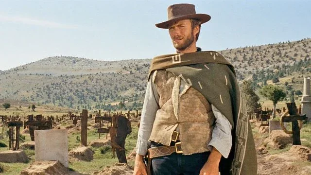 Cinema Quiz: Identify 7 Classic Westerns from Just One Image!