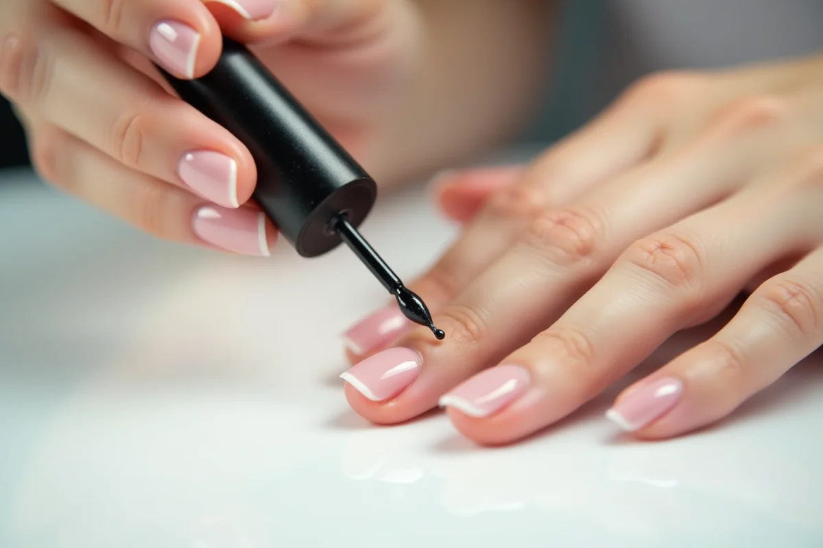 Best Nail Polish for Protecting and Strengthening Your Nails: Essential Tips