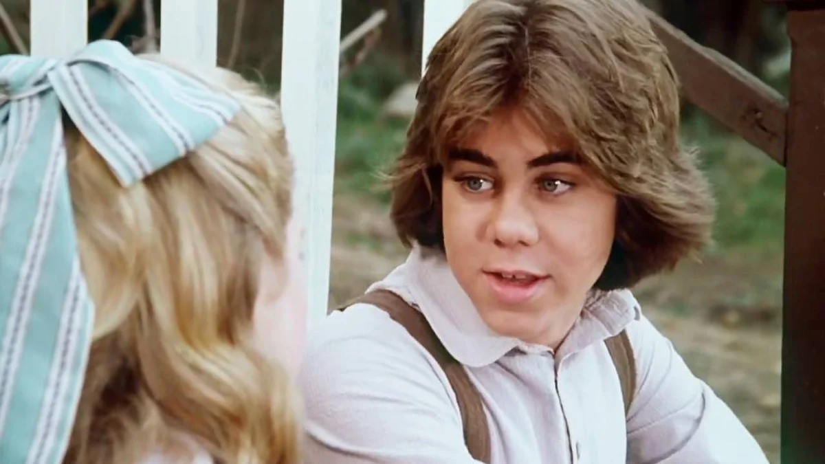 The Departure of Patrick Laborteaux from Little House on the Prairie: A Behind-the-Scenes Look