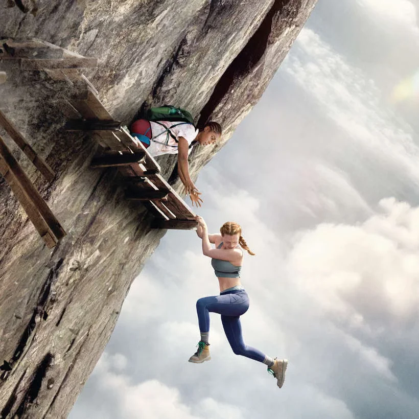 New Trailer for Survival Thriller "Fall 2: Deadpoint" Unveils High-Stakes Adventure