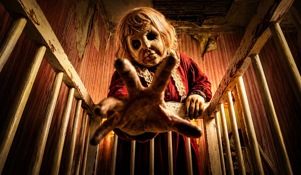Dolly: A Promising Horror Film with Unique Charm