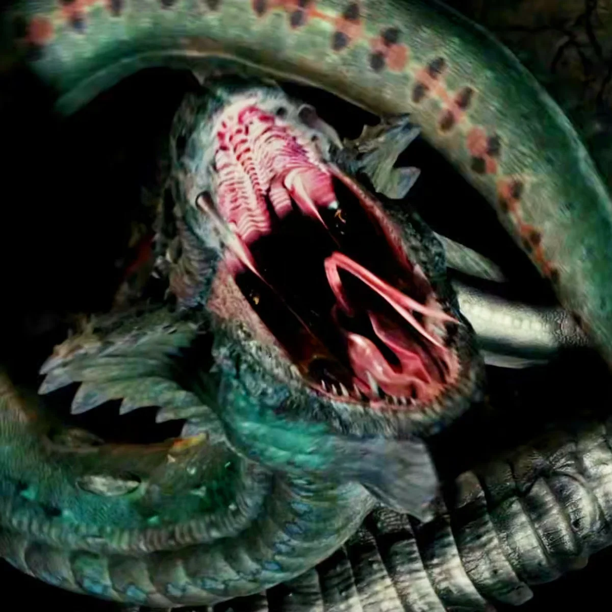 Dragon Wars Surges to Number 2 on Netflix Charts Despite Poor Reception