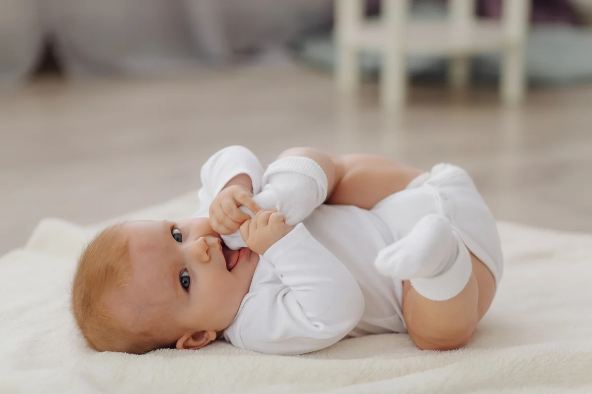 Allergies and Asthma in Babies: The Unexpected Discovery of Intestinal Fungi