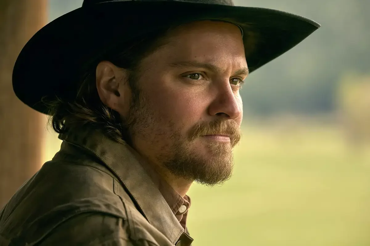 Marshals: A Yellowstone Story 2 Set to Bridge Gaps in the Yellowstone Universe