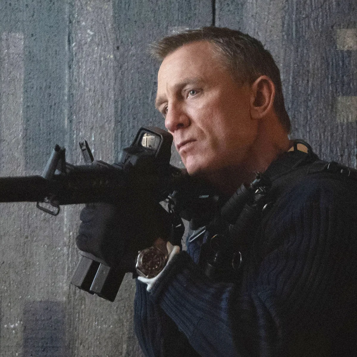 James Bond Producer Reveals When New 007 Will Be Announced