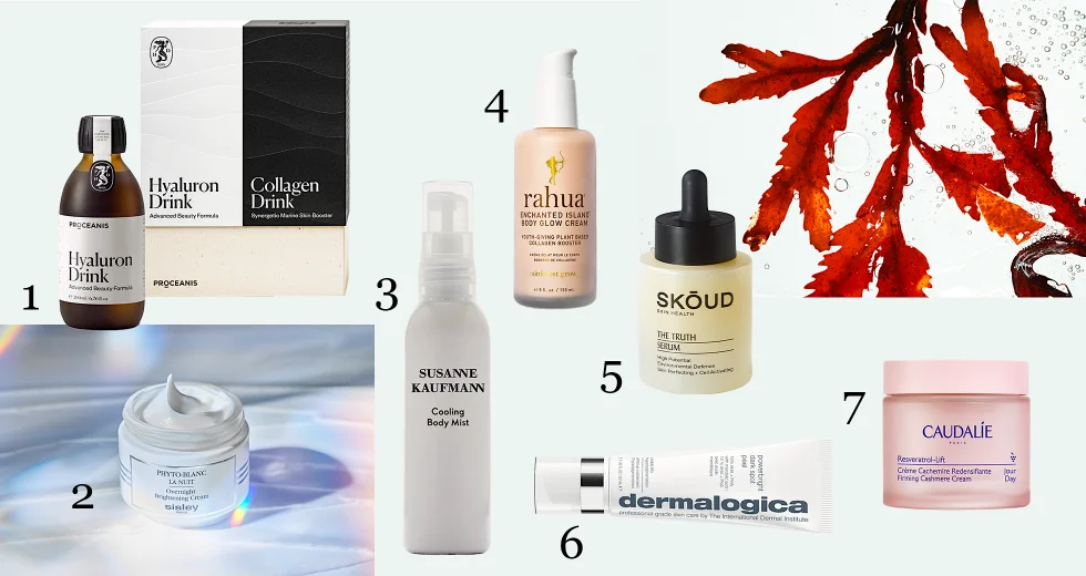 Top Beauty Picks for July 2024