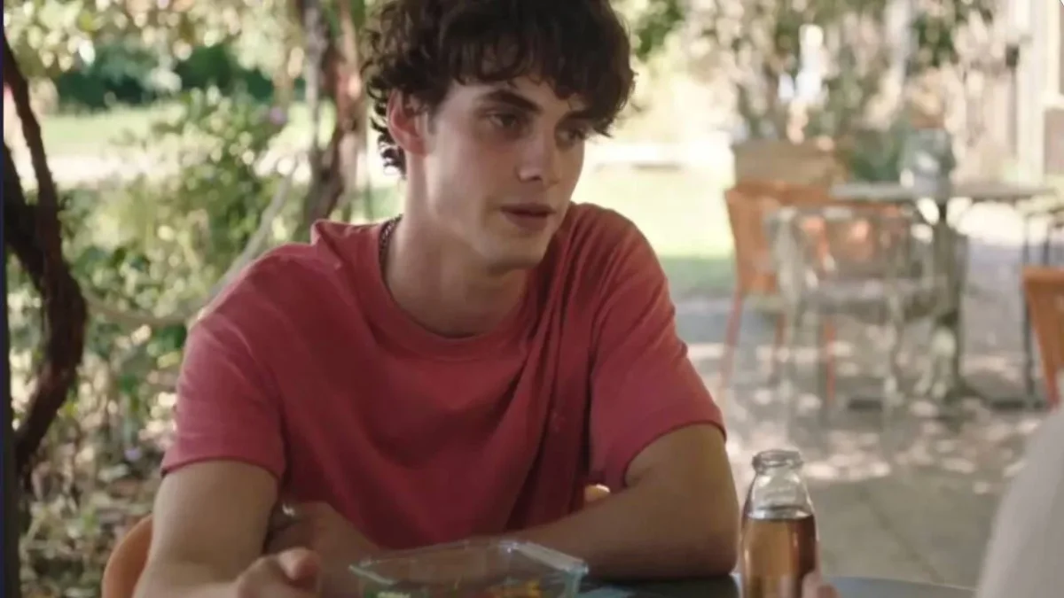 Upcoming Drama in 'Ici tout commence' Episode 1503 on August 17, 2026
