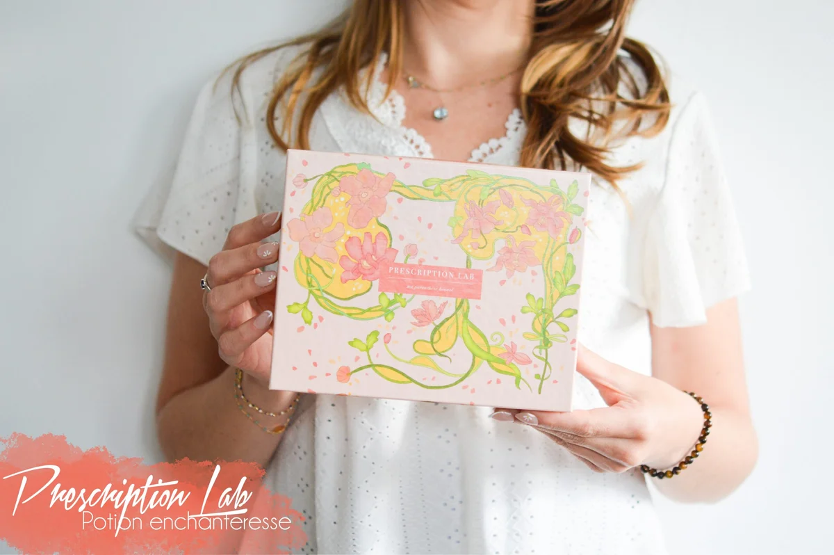 Prescription Lab May 2026 Edition: An Enchanting Beauty Routine!