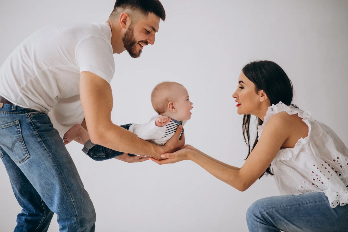 Parental Leave: This Report Proposes Adding a 3rd Month, in Addition to Maternity and Paternity Leave