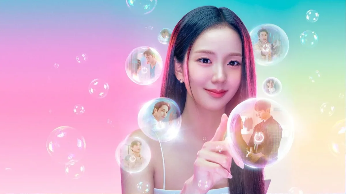 Tonight on Netflix: The K-Drama Redefining Romantic Comedy