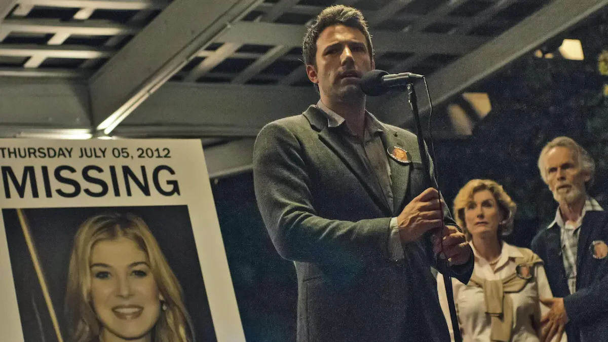 Exploring the Real Inspirations Behind Gone Girl