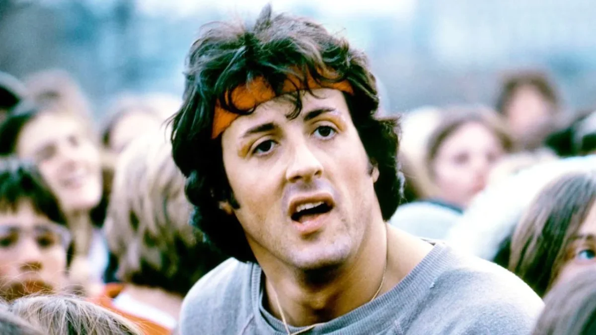 Sylvester Stallone Reflects on the 'Miracle' of Landing the Role of Rocky
