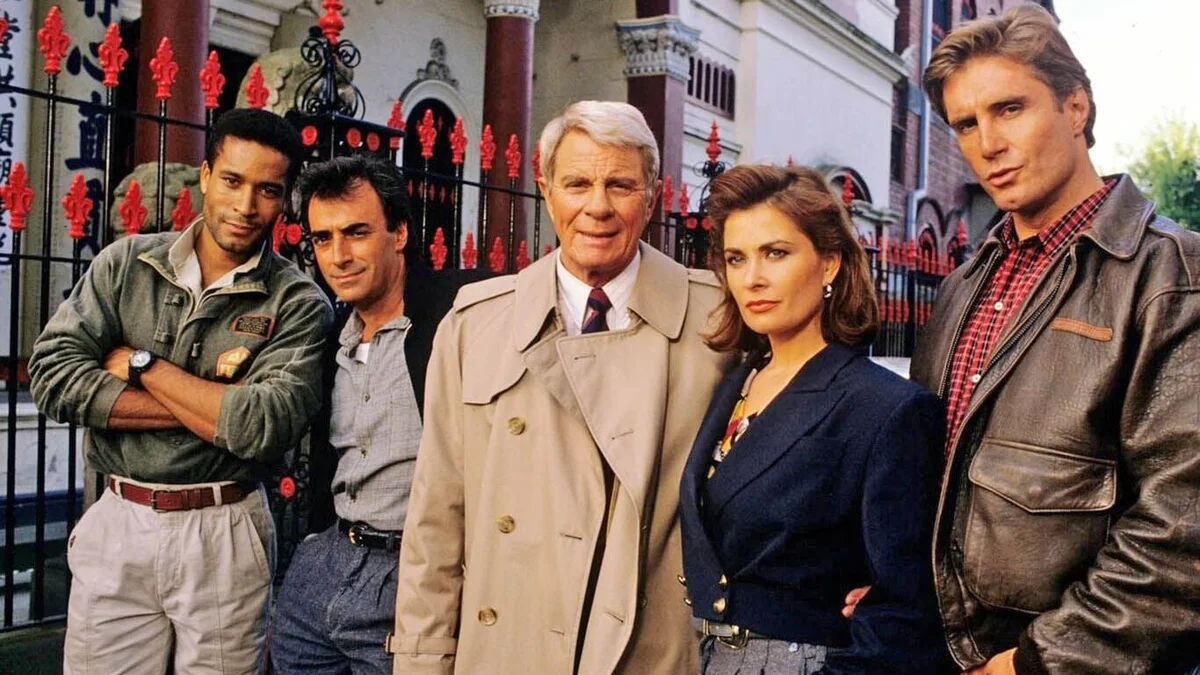 Original Cast of 'Mission: Impossible' Displeased with Tom Cruise Franchise