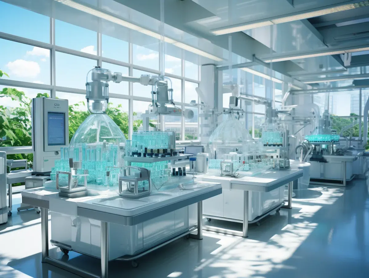 Capsum's Revolutionary Technological Breakthrough in Cosmetics