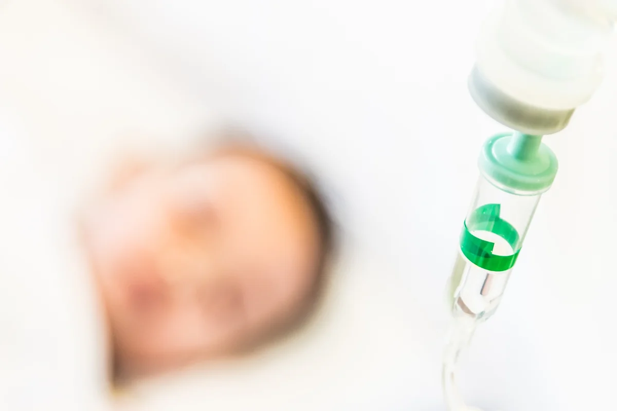 Esophageal Atresia: A Revolutionary Breakthrough in Organ Creation for Infants