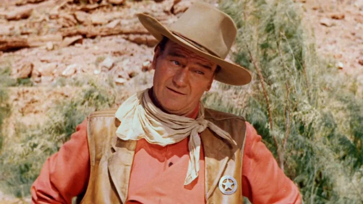 The Western John Wayne Regretted Not Making