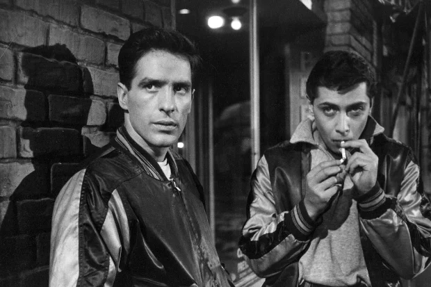 Remembering Mark Rydell: A Legacy in Film and Television