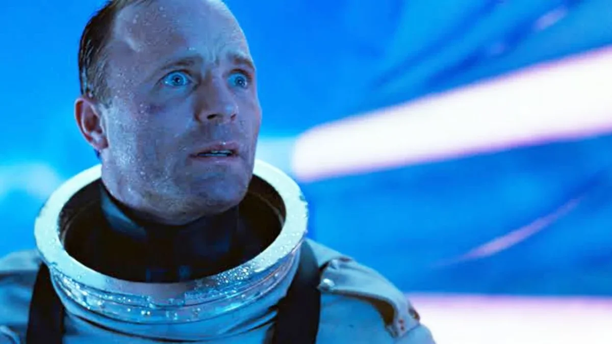 James Cameron Reveals the Surprising Backstory Behind 'The Abyss'