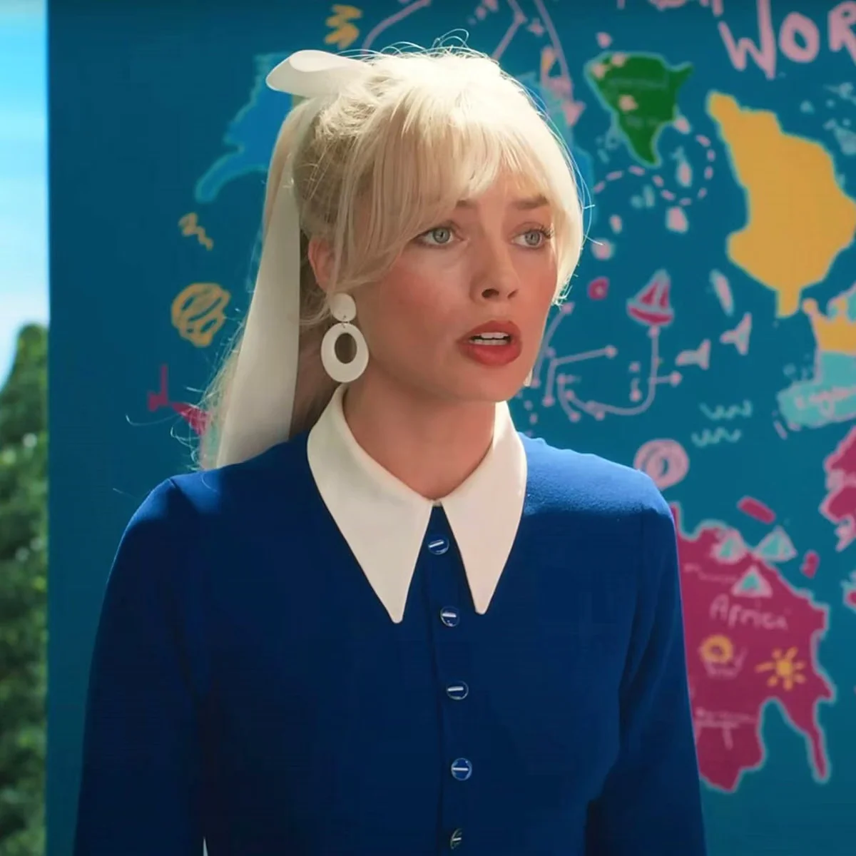 Barbie 2 Faces Challenges Due to Star Salary Demands