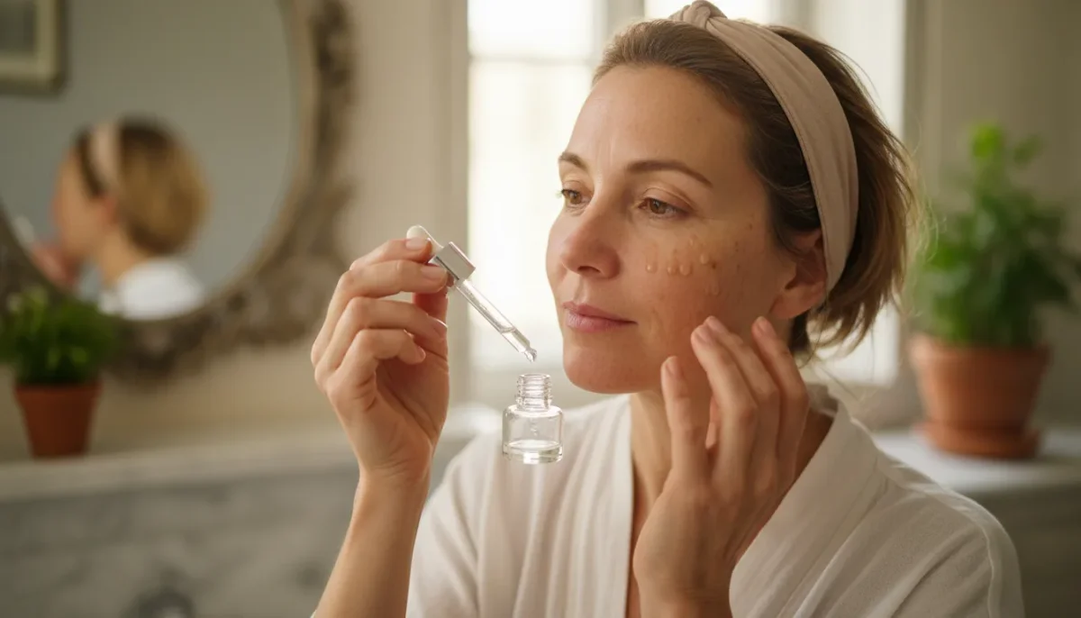 Brown Spots on the Face: I Tested 5 Solutions Over 4 Months and Here’s What Worked