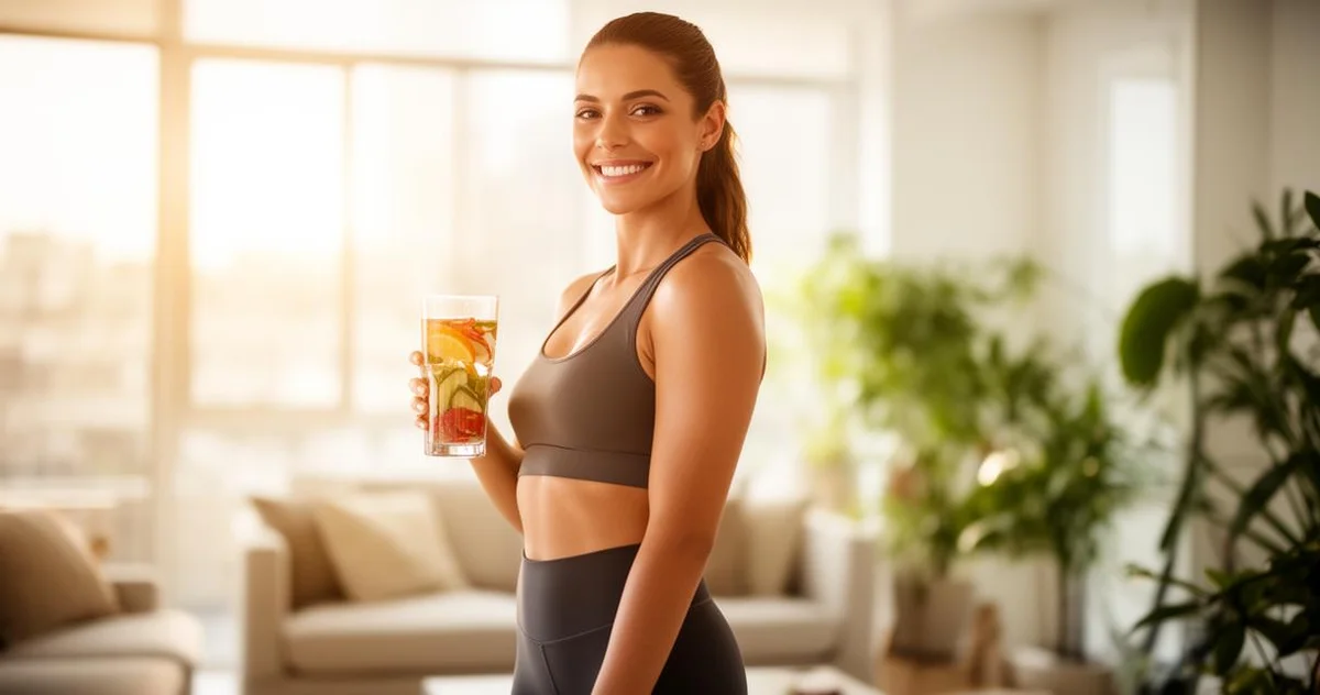 Chiara Dalessandro's Weight Loss Journey: Daily Routine and the Power of Support