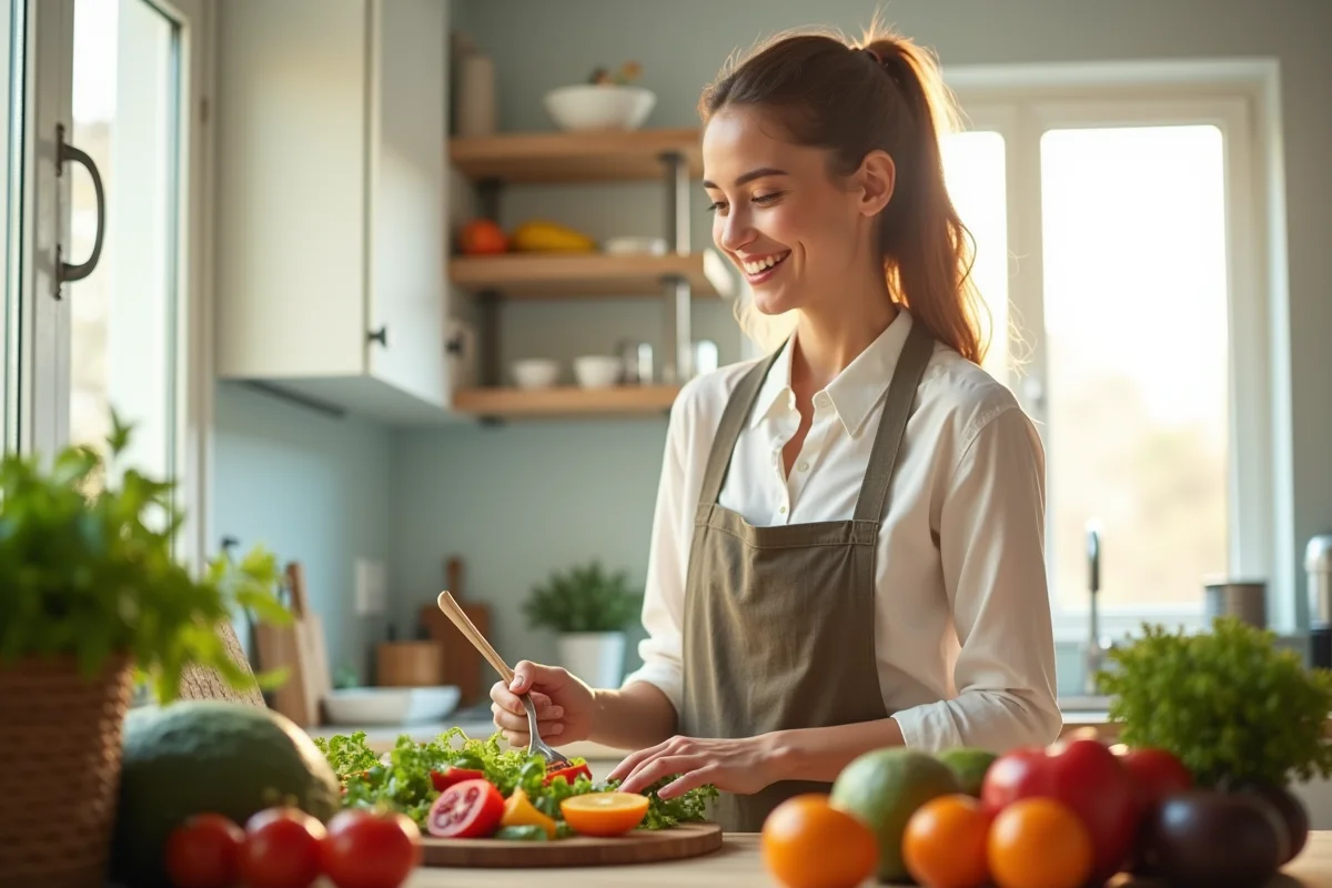 Lose 4 kg in One Week: An Effective and Healthy Diet to Explore!