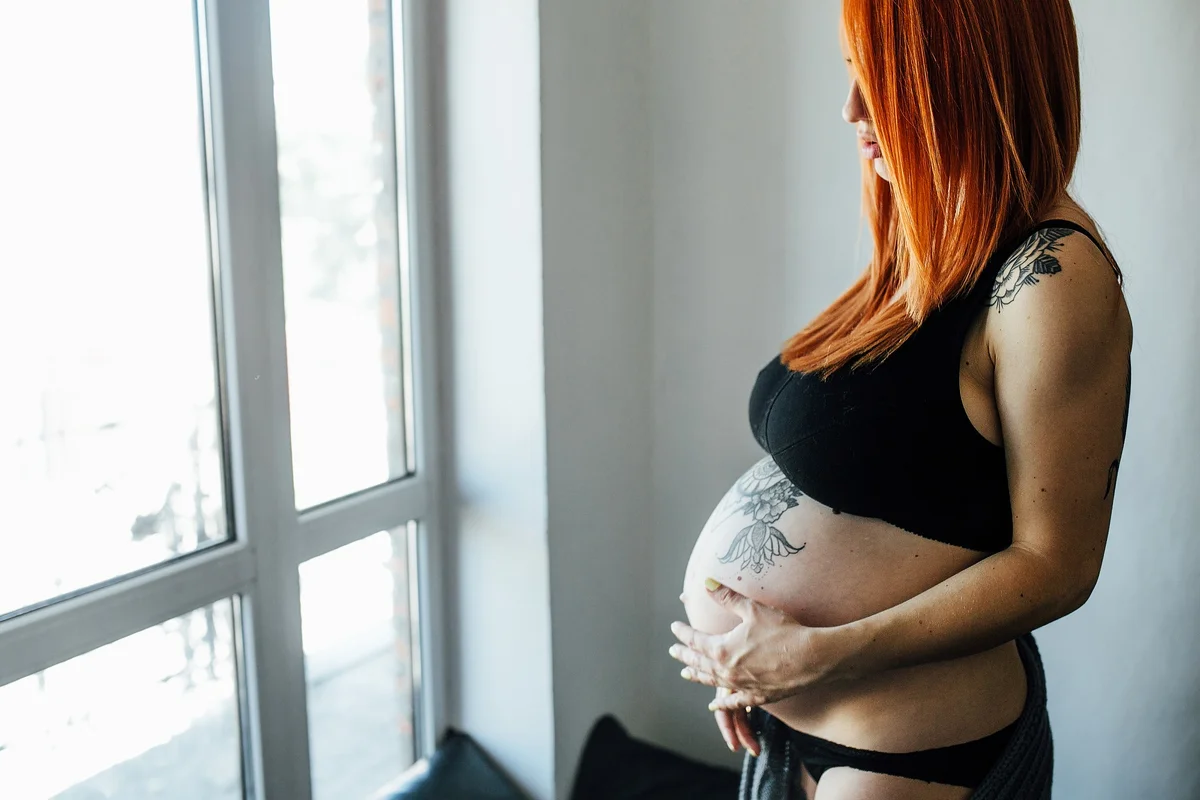 Childhood Asthma: This Blood Marker in Pregnant Women Could Change Everything