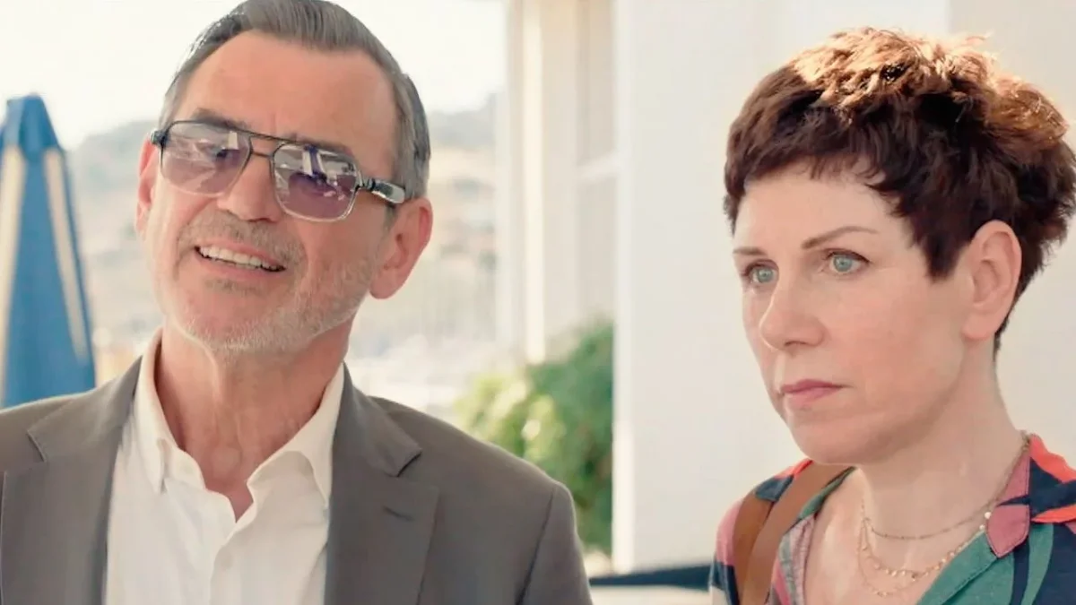 Will Babeth and Patrick's Relationship End in Plus belle la vie?