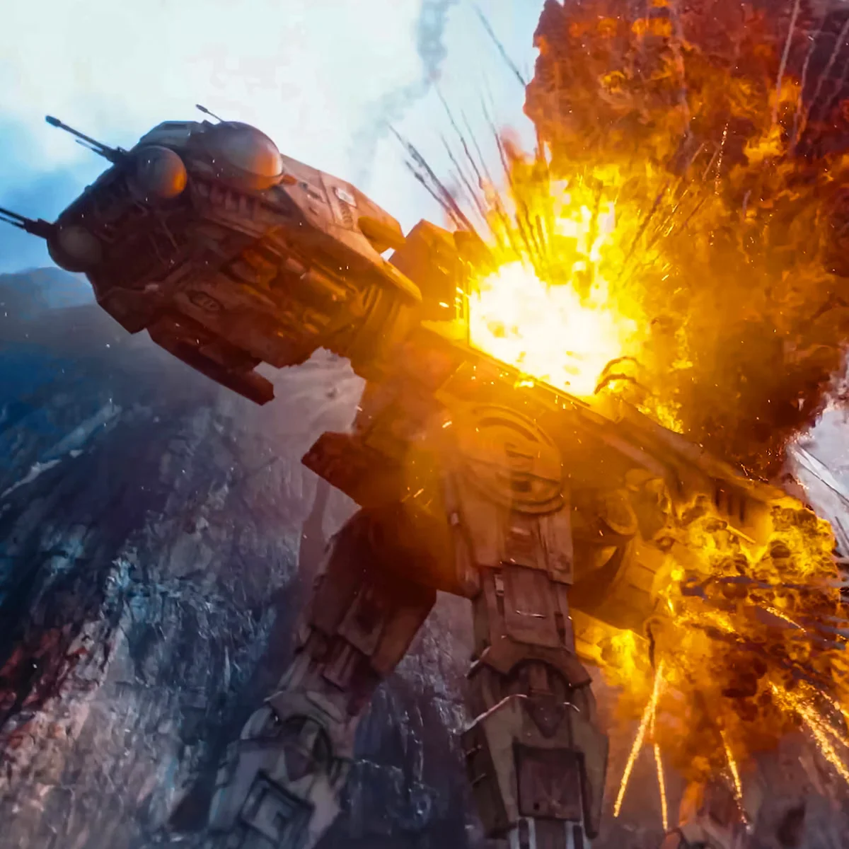 Disney Acknowledges 'Star Wars' Misstep: All Eyes on Upcoming Sci-Fi Highlight