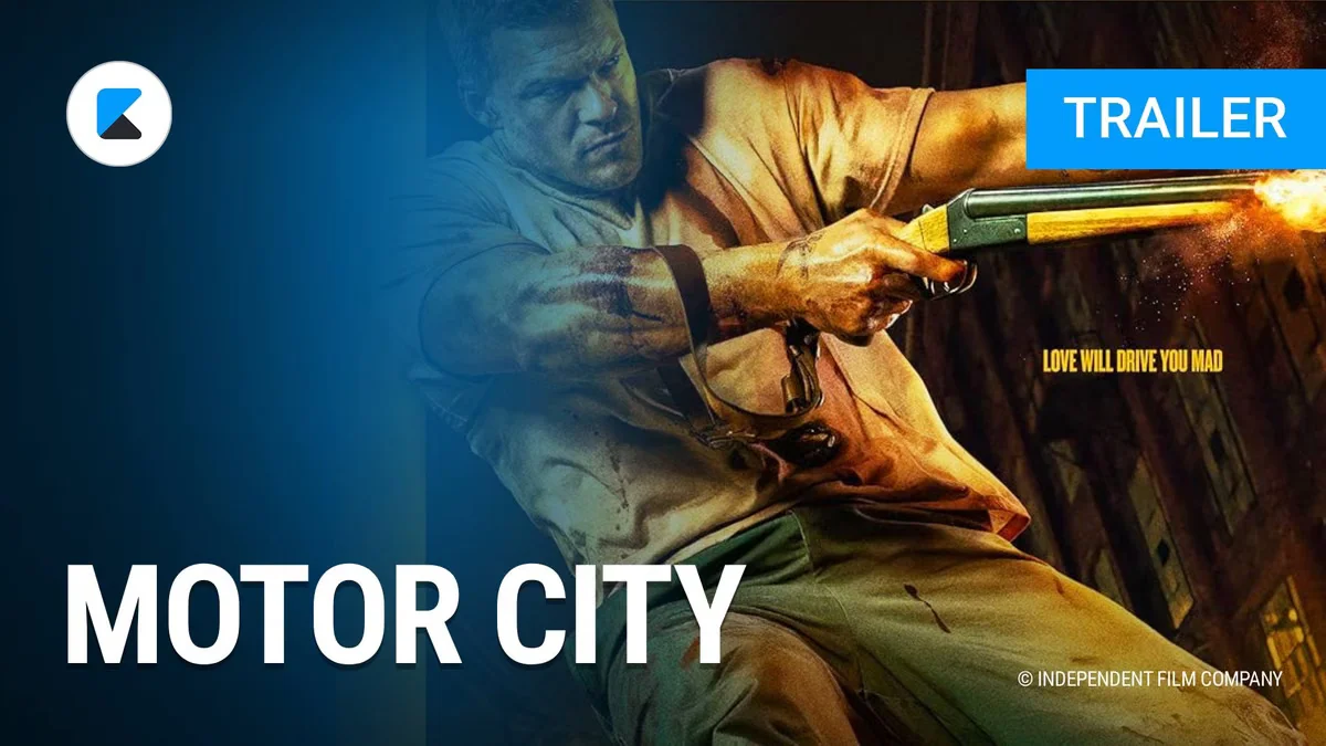 Netflix's Most Successful Film of 2026 Continues: Action-Sci-Fi with Alan Ritchson Promises More Brutality