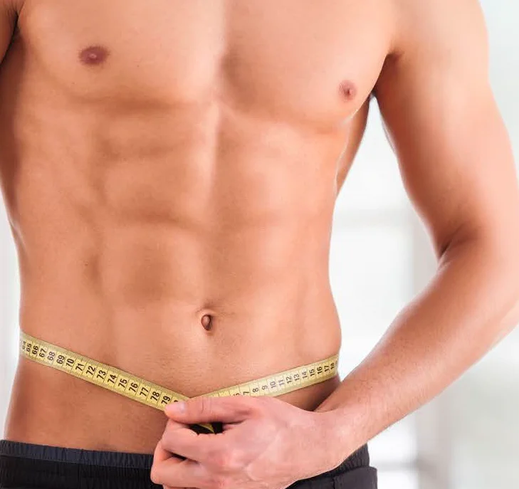 Redefining Male Aesthetics: Sculpting the Modern Silhouette Ahead of Summer